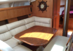 2004 46′ Hunter 466 3-Cabin