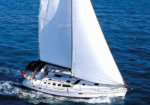 2004 46′ Hunter 466 3-Cabin