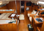 2004 46′ Hunter 466 3-Cabin