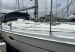 2004 46′ Hunter 466 3-Cabin