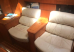 2004 46′ Hunter 466 3-Cabin